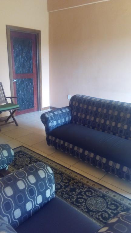 Backpackers Guest house