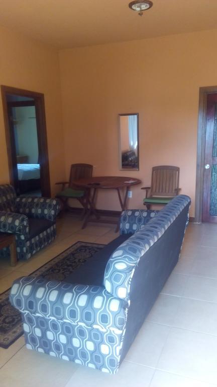 Guest house Backpackers