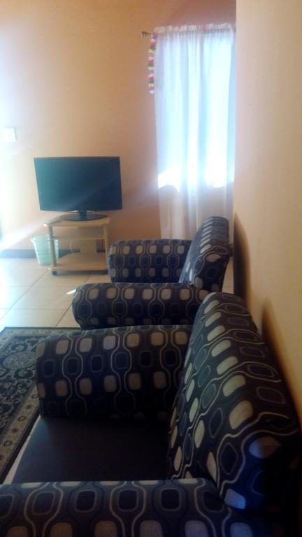 Guest house Backpackers St. John's