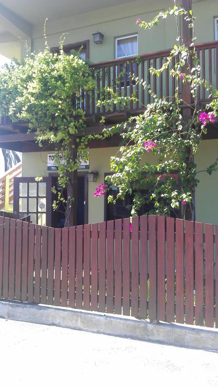 Backpackers Guest house St. John's