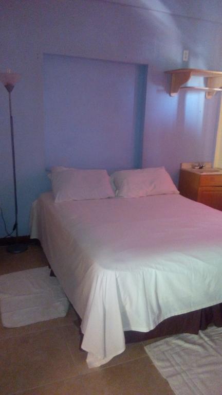 Guest house Backpackers St. John's