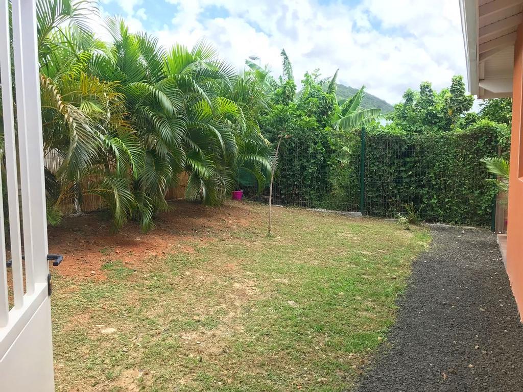 Holiday home Bungalow Petit Paradis