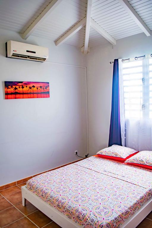 Holiday home Bungalow Petit Paradis Sainte-Luce