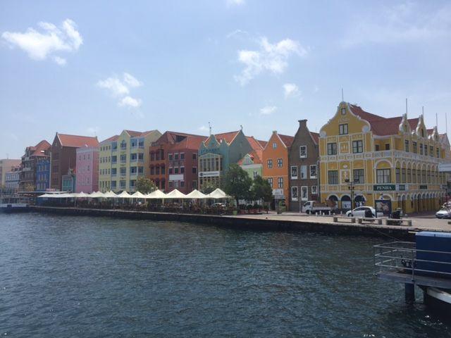Apartamento Royal Palm Curacao Geweldig Zeezicht *