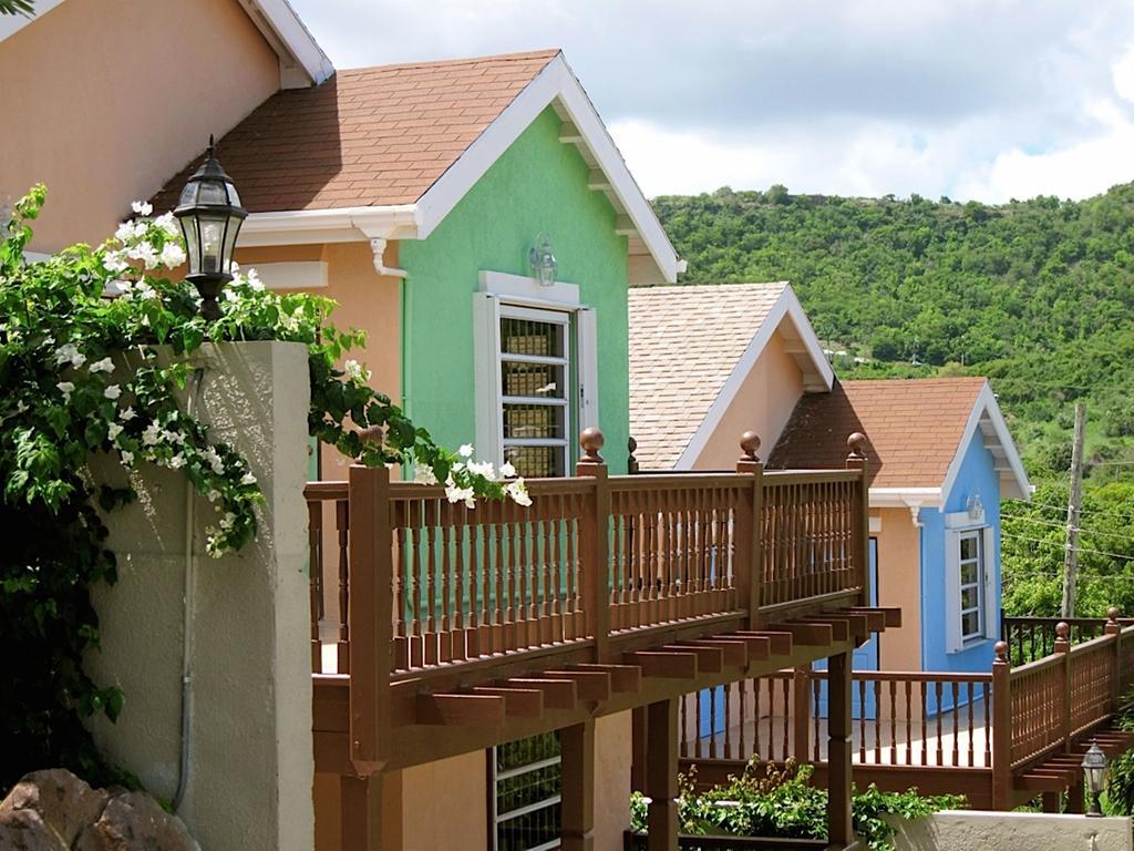 Trilogy Villa *