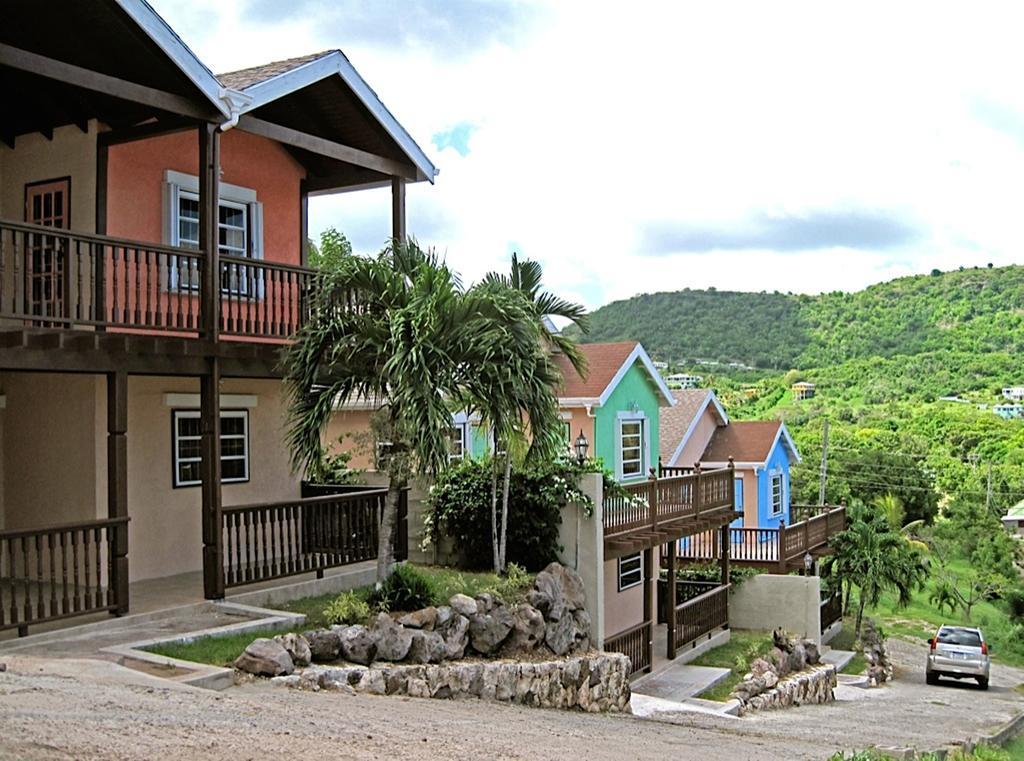Trilogy Villa *