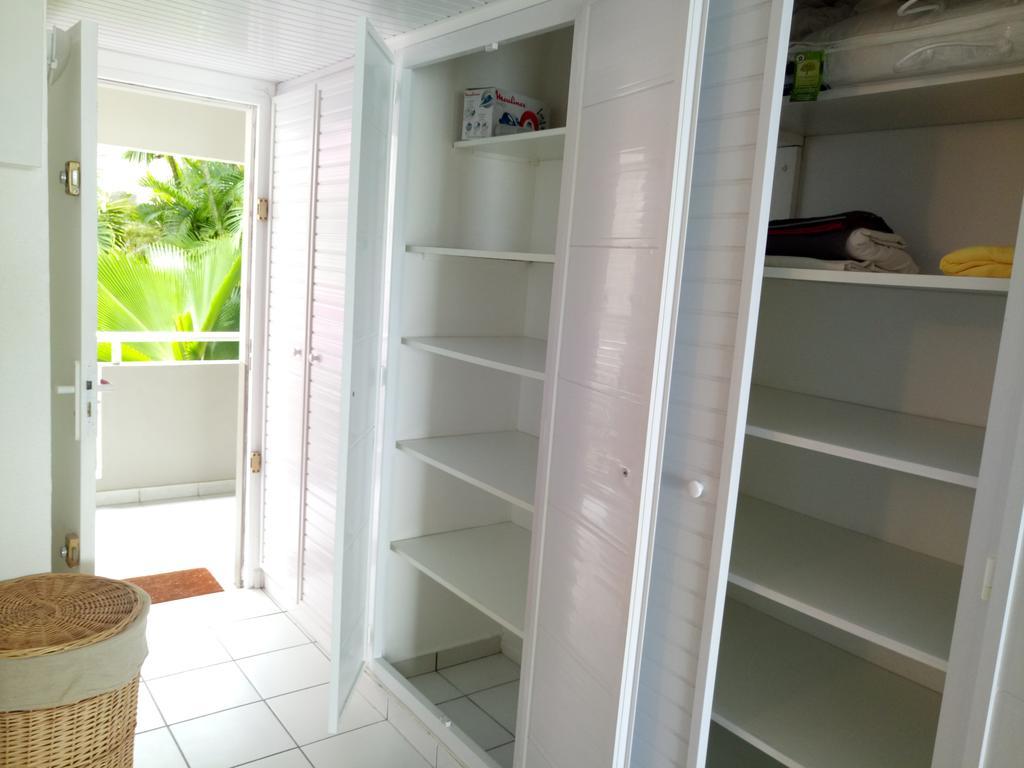 Studio Anoli Apartment Le Gosier (Grande-Terre)