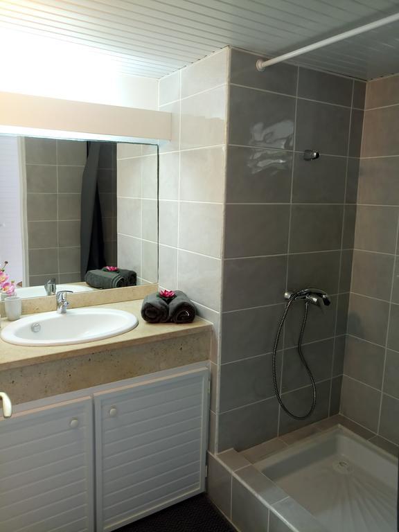 Studio Anoli Apartment *