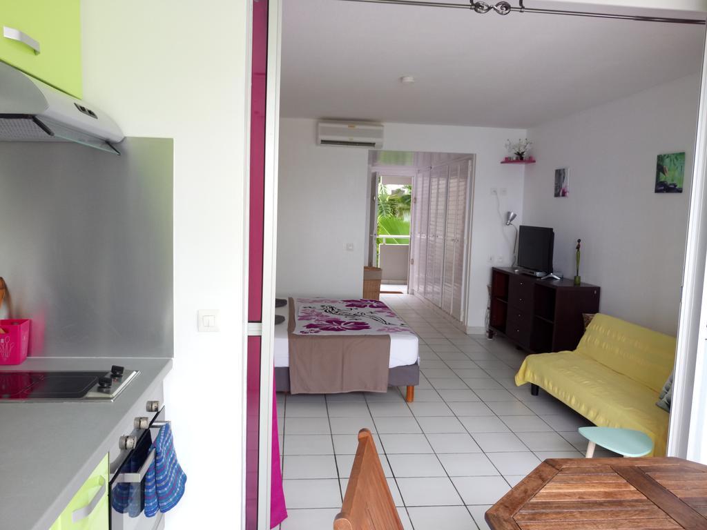 Apartment Studio Anoli *