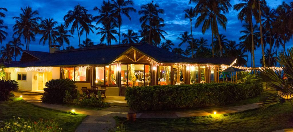 Alisei Hotel 4*