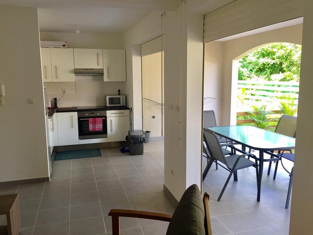 Clos De L'anse L'etang Apartment