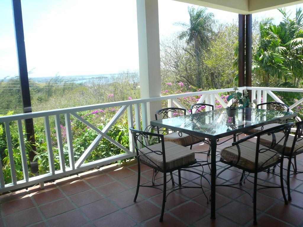 Rumagin Villa *