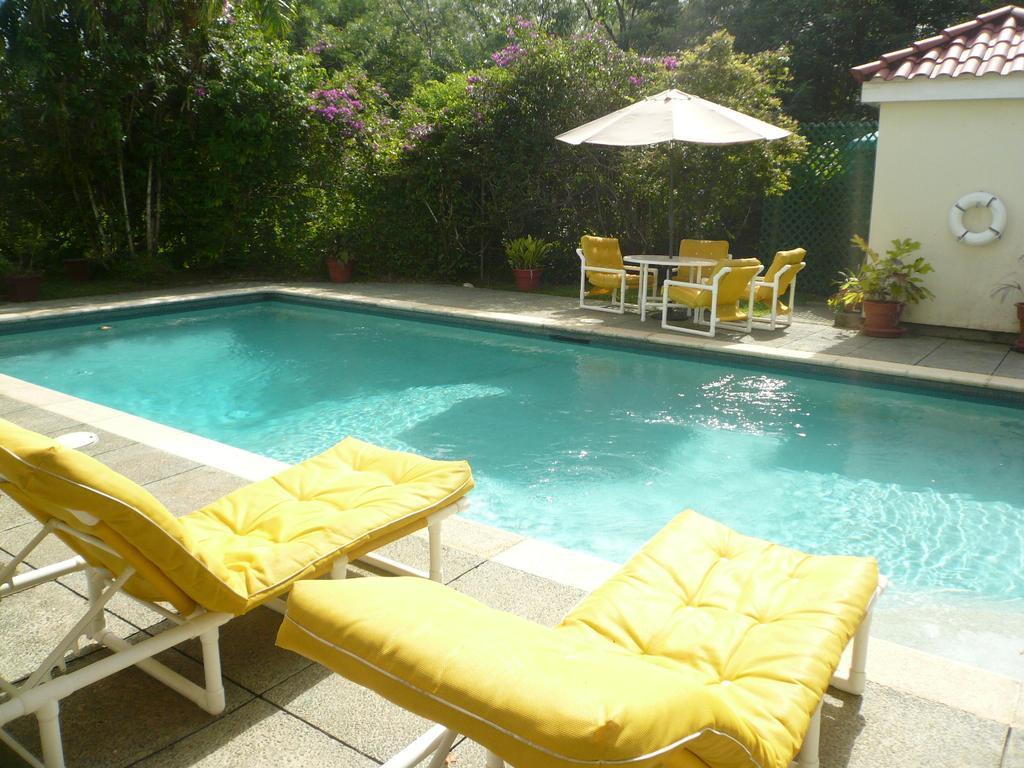 Rumagin Villa