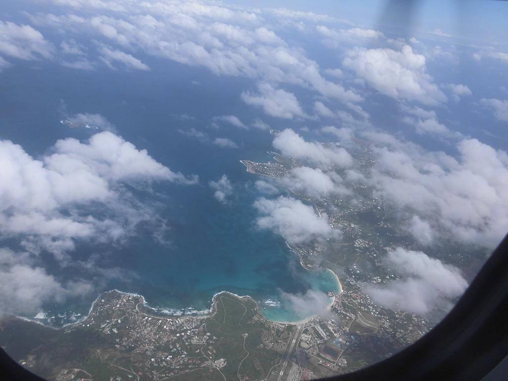 Chic Saint-martin Apartamento *