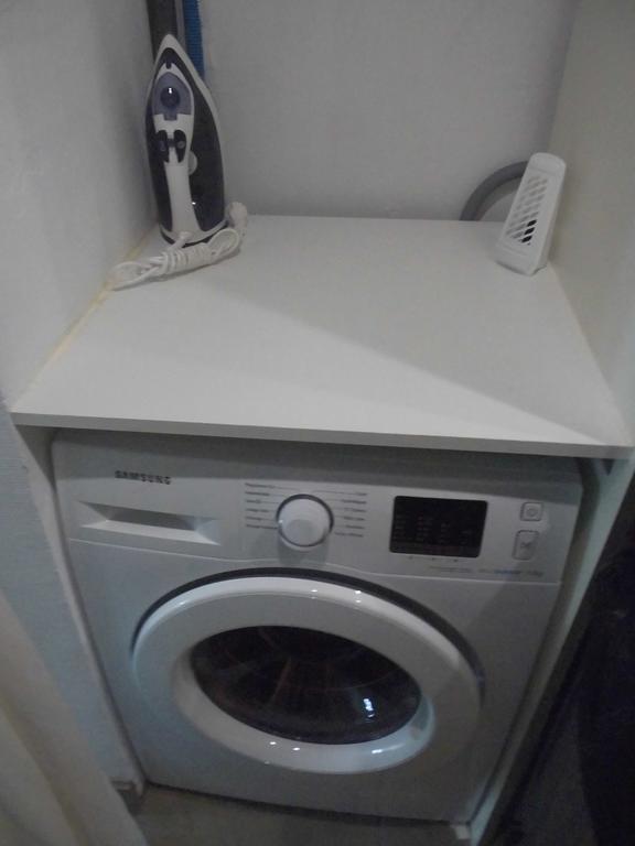 Apartamento Chic Saint-martin