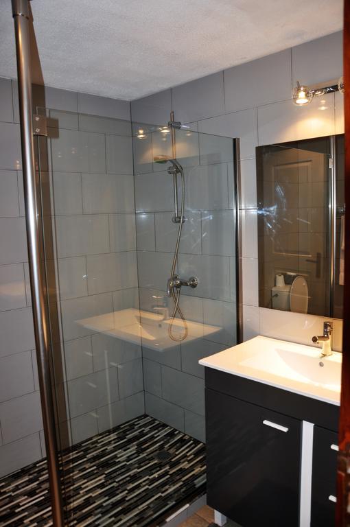 Chic Saint-martin Apartamento