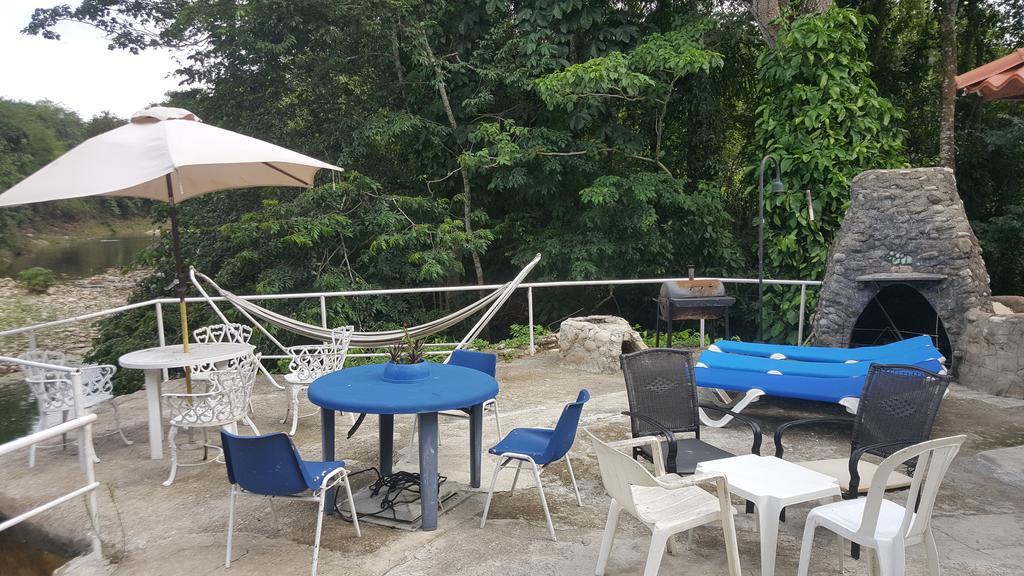 Camping National Park Close To Beach