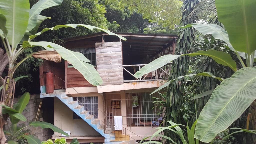 Camping National Park Close To Beach Campsite 4*