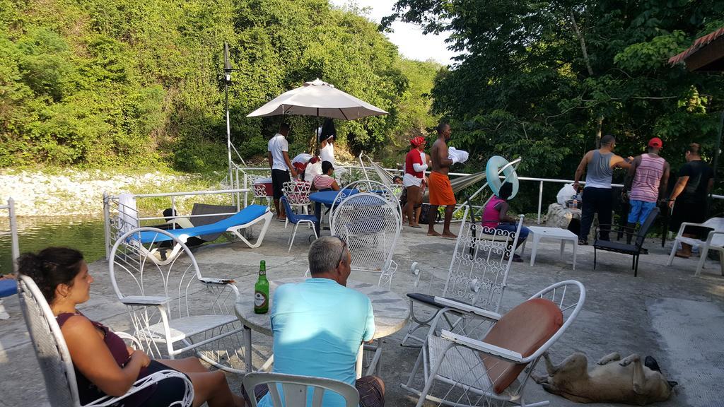 Camping National Park Close To Beach 4* Puerto Plata