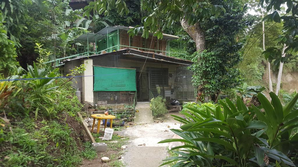 Camping National Park Close To Beach Puerto Plata