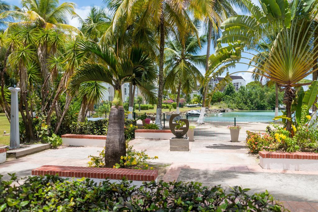 Hotel Canella Le Gosier (Grande-Terre)