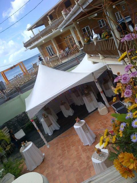 The Naturalist Beach Resort Guest house
