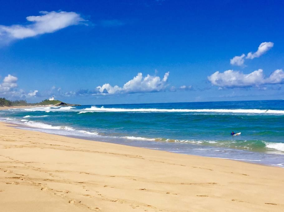 Oceania At 681 Ocean Drive Arecibo