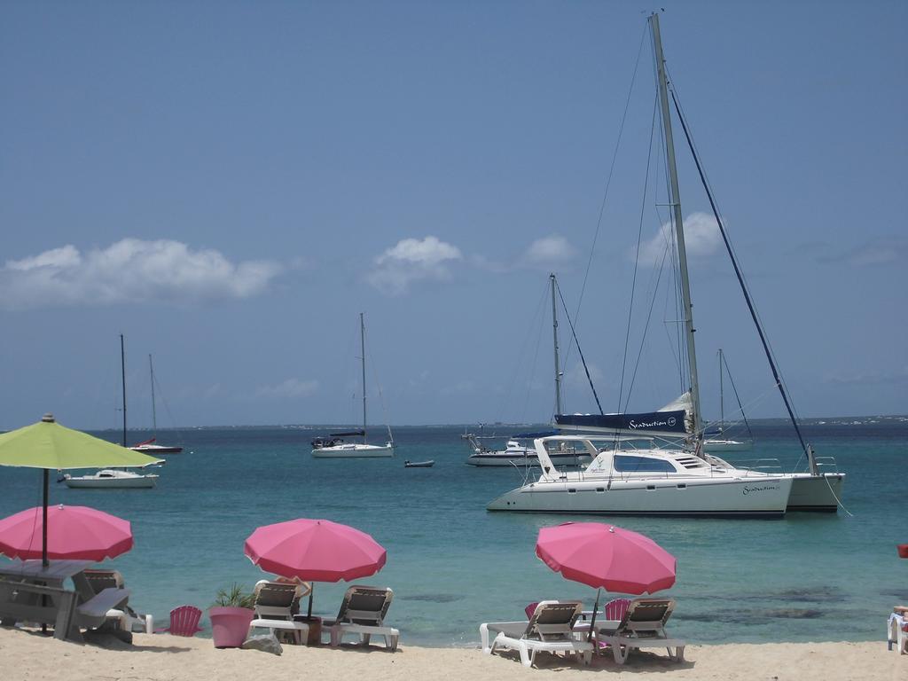 Apartamento Chic Saint-martin *
