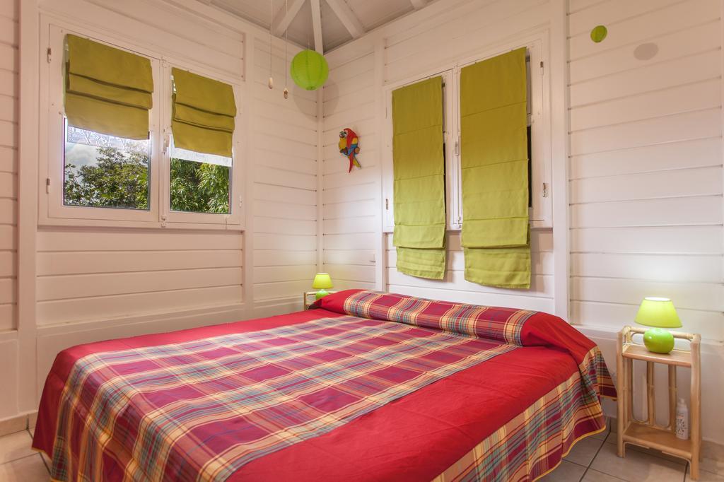 Kaz A Dany Holiday home