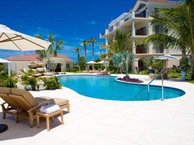 Del Mar Hotel Grace Bay