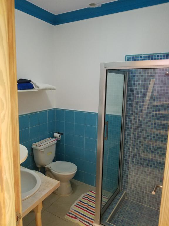 Apartment Palmeras Riki R *