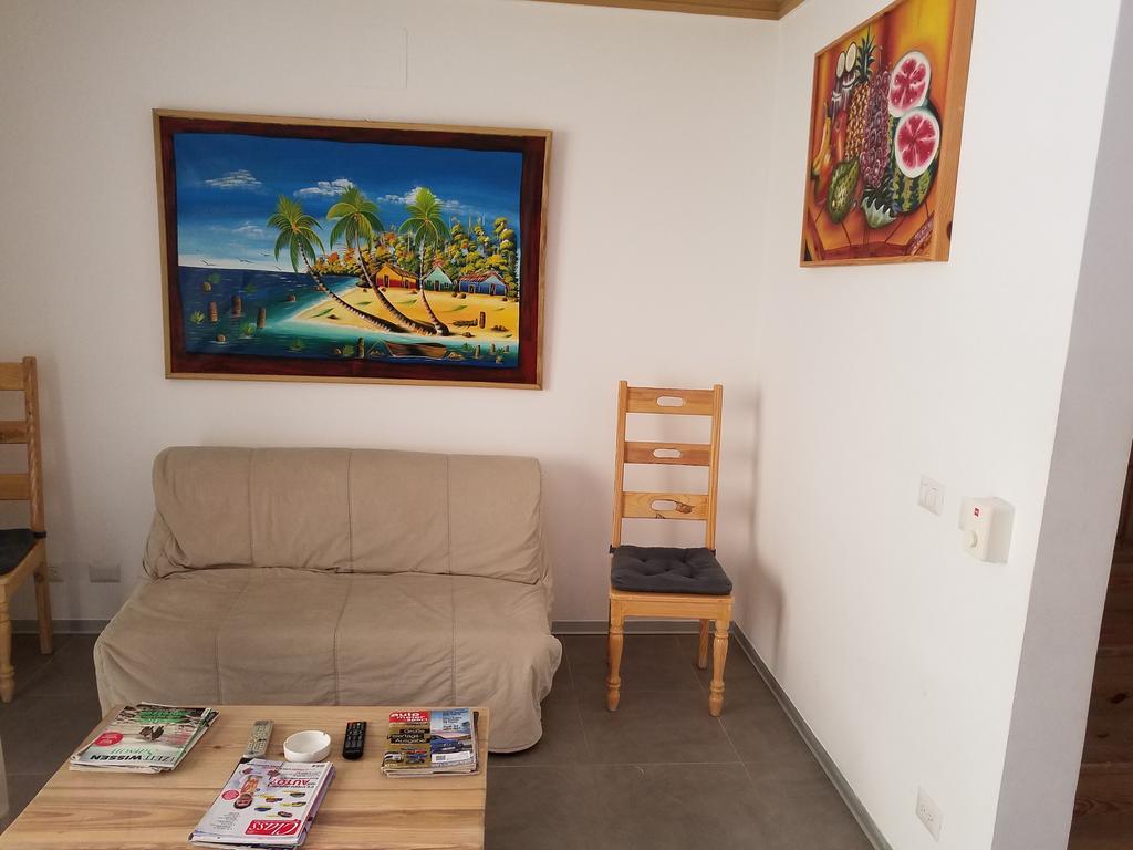 Palmeras Riki R Boca Chica