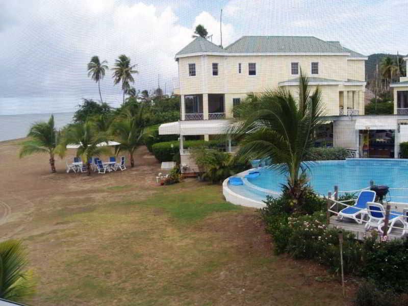 Nelson Spring Beach 4*