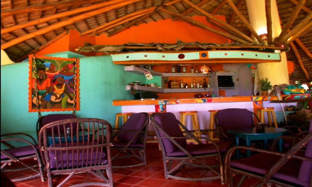 Coyamar Hotel Las Terrenas
