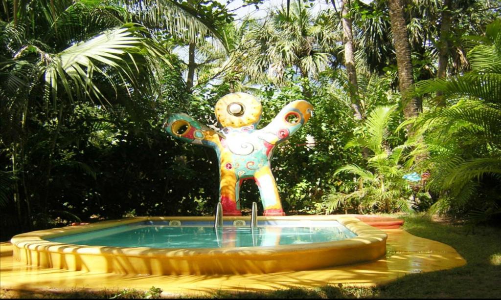 Coyamar Hotel
