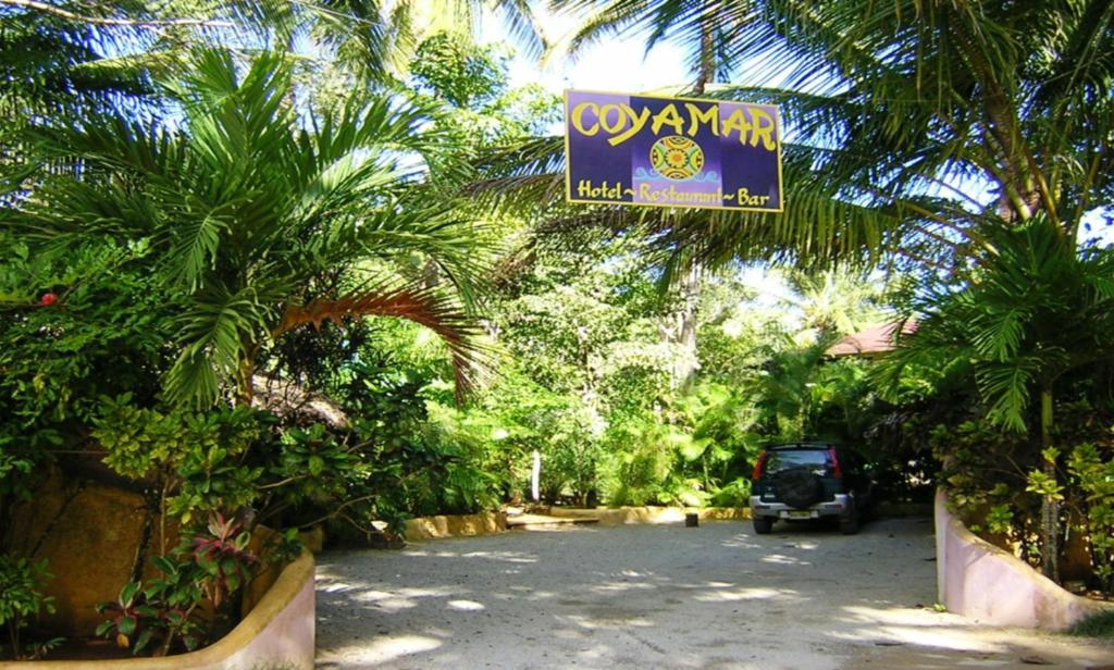 Coyamar 2*