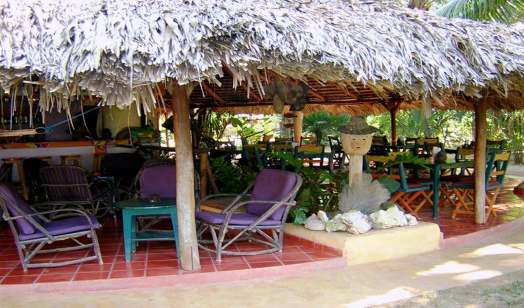 Hotel Coyamar Las Terrenas