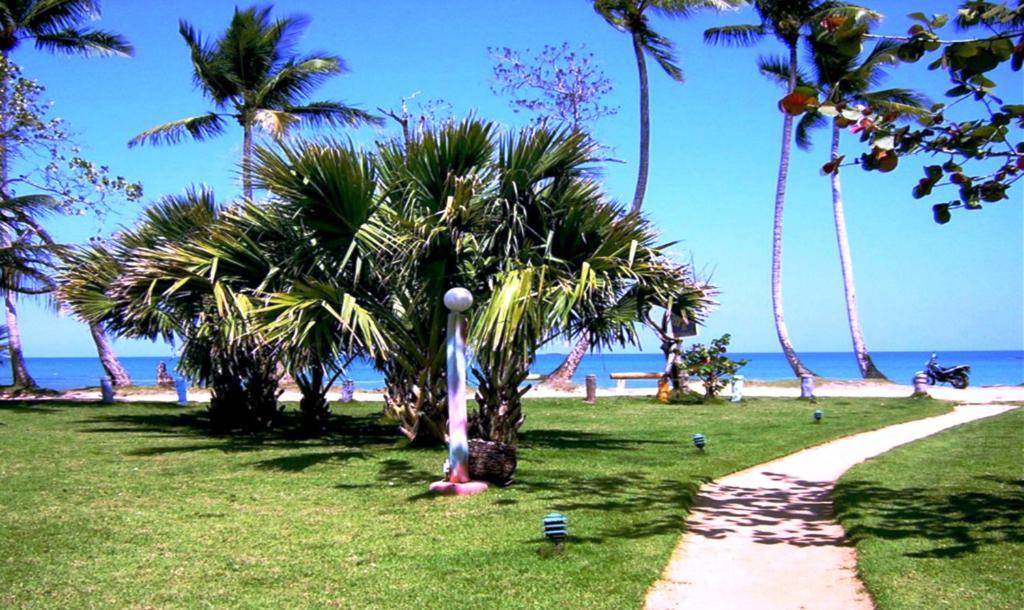 Hotel Coyamar