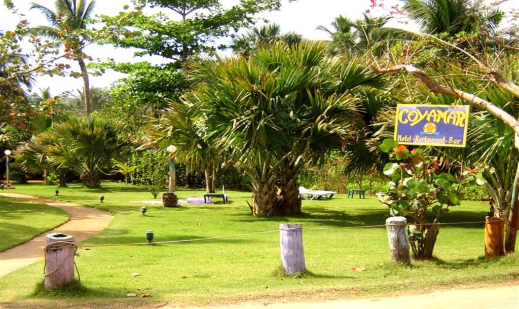 Hotel Coyamar 2*