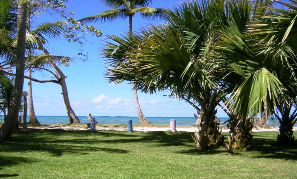 Hotel Coyamar Las Terrenas