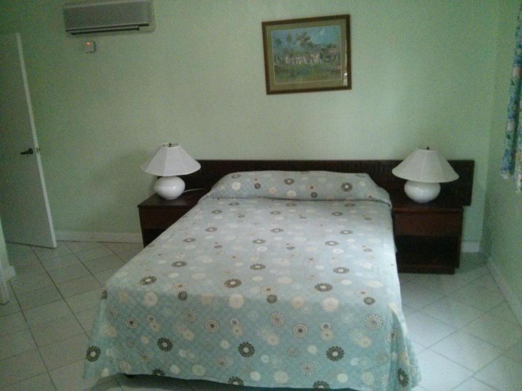 At The Ridge Aparthotel 3*