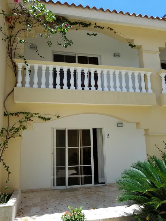 Apartment Palmeras Riki R