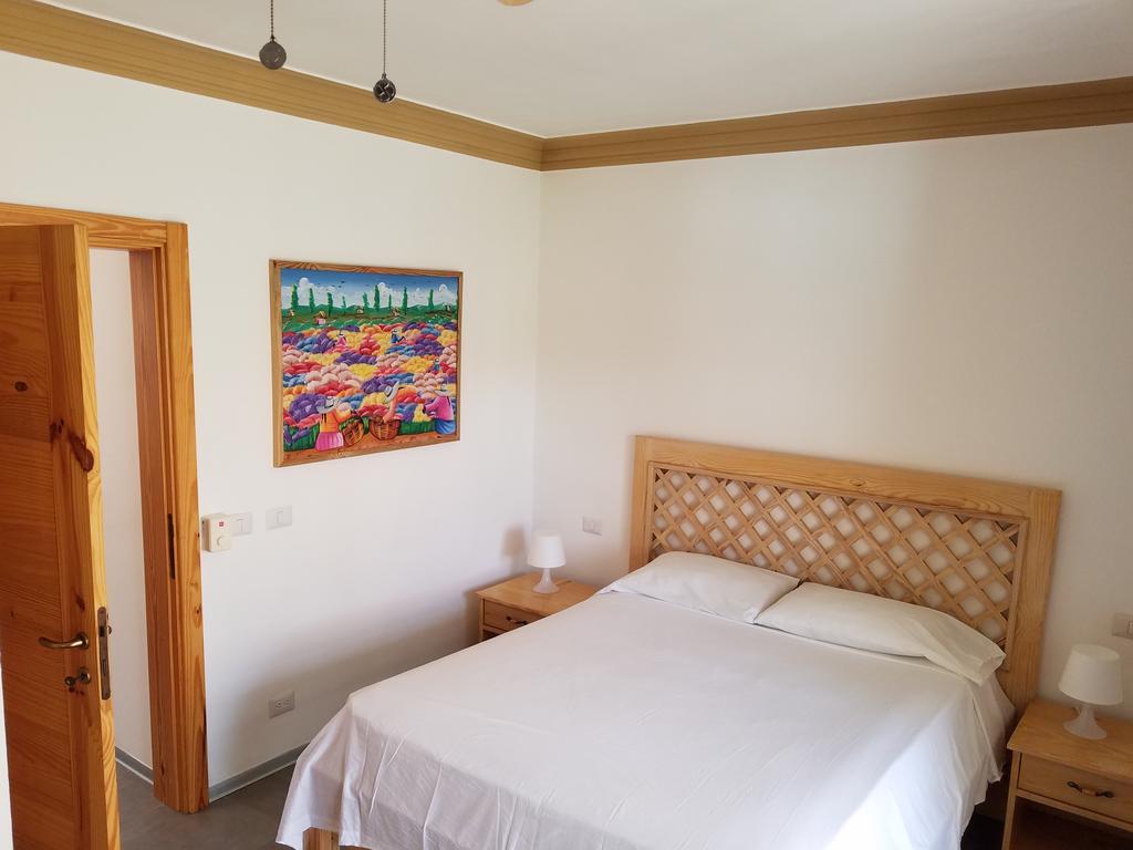 Palmeras Riki R Apartment