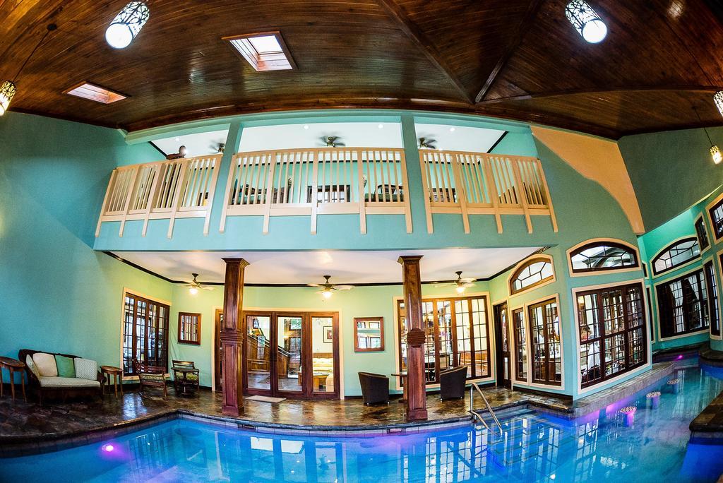 Dora Mae Ocho Rios