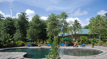 Resort Bay 4*