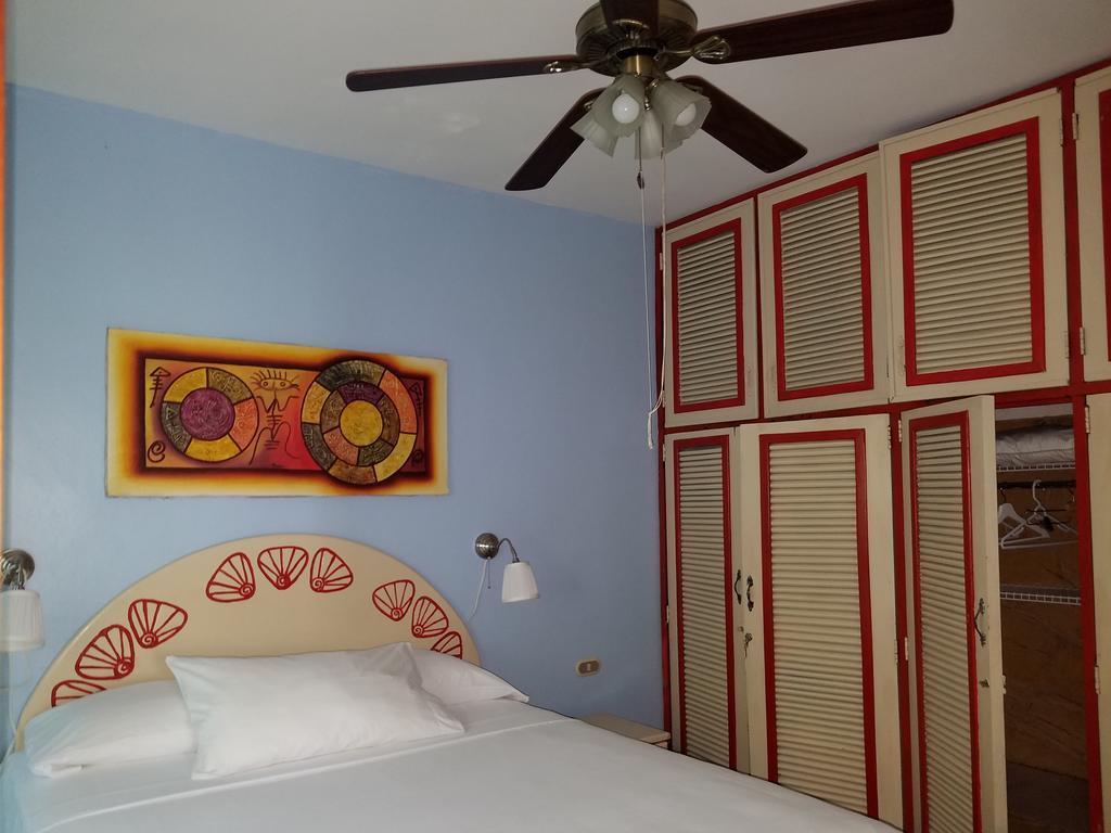 Palmeras Riki R Apartment Boca Chica