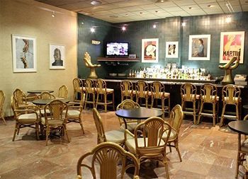 Mare St. Clair Hotel 3*