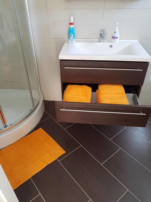 Apartamento Spectacular Furnished