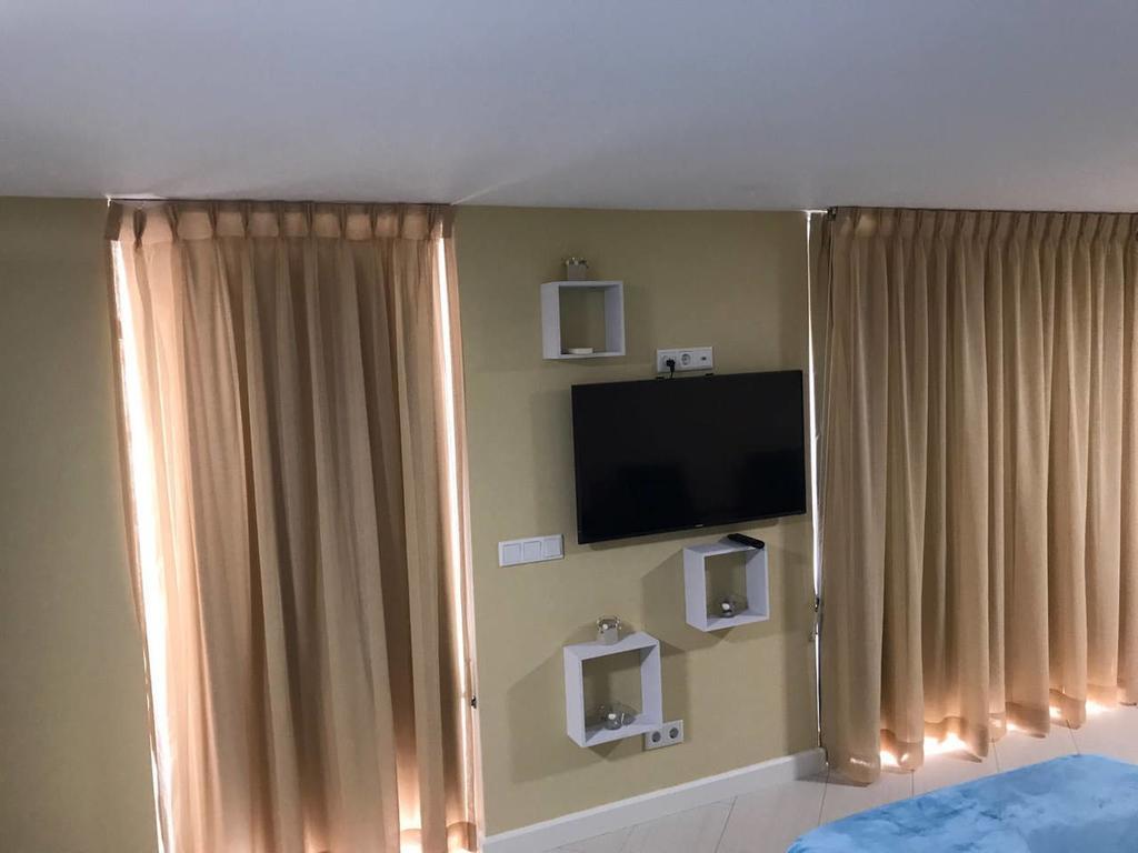 Apartamento Spectacular Furnished *
