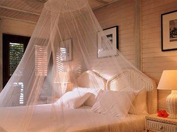 Tamarind & Yacht Club 4* Charlestown